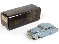 Lot 151 - BROOKLIN MODELS (GB) (1)