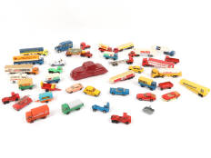 Lot 92 - DIVERS (39)