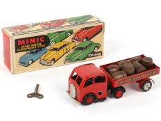 Lot 147 - TRI-ANG-MINIC (GB) (1)