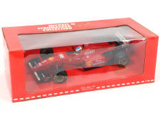 Lot 55 - MINICHAMPS (ALLEMAGNE) (1)