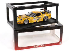 Lot 46 - AUTOART (ALLEMAGNE) (1)