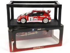 Lot 45 - AUTOART (ALLEMAGNE) (1)