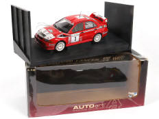 Lot 49 - AUTOART (ALLEMAGNE) (1)