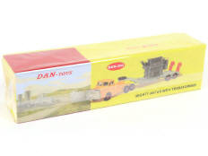 Lot 131 - DAN-TOYS (FRANCE) (1)