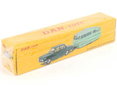 Lot 129 - DAN-TOYS (FRANCE) (1)