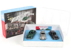 Lot 222 - C.I.J./NOREV (FRANCE) (1)