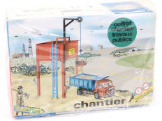 Lot 221 - C.I.J./NOREV (FRANCE) (1)