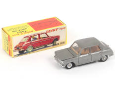 Lot 231 - DINKY TOYS (FRANCE) (1)
