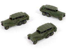 DINKY TOYS (GB) (3)