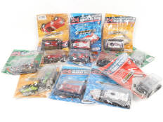 Lot 214 - EDITIONS ALTAYA (FRANCE) (12)