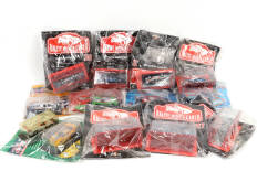 Lot 215 - EDITIONS ALTAYA (FRANCE) (12)