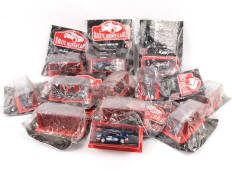 Lot 216 - EDITIONS ALTAYA (FRANCE) (12)