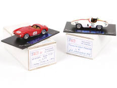 Lot 124 - FAENZA 43 (ITALIE) (2)