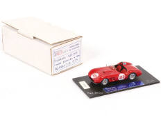 Lot 123 - FAENZA 43 (ITALIE) (1)