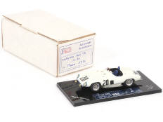 Lot 122 - FAENZA 43 (ITALIE) (1)