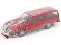 Lot 36 - STAHLBERG (FINLANDE) (1)