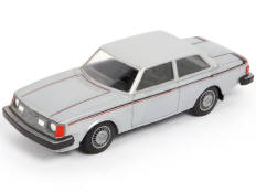 STAHLBERG (FINLANDE) (1)