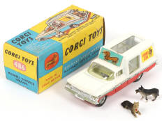 CORGI TOYS (GB) (1)