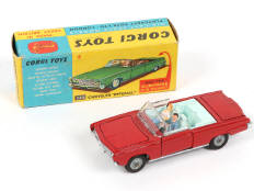 CORGI TOYS (GB) (1)