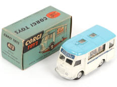 CORGI TOYS (GB) (1)