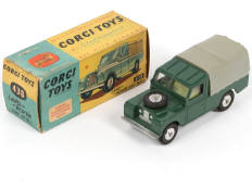 CORGI TOYS (GB) (1)