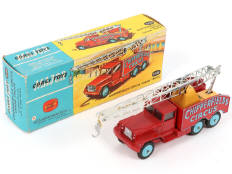 CORGI TOYS (GB) (1)