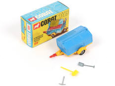 CORGI TOYS (GB) (1)