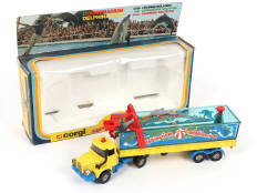 CORGI TOYS (GB) (1)