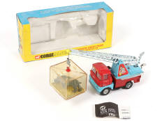 CORGI TOYS (GB) (1)