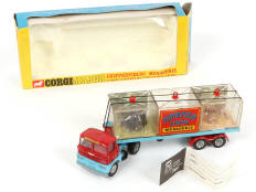 CORGI TOYS (GB) (1)