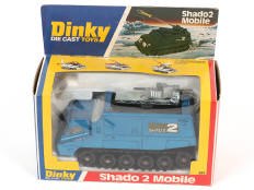 DINKY TOYS (GB) (1)