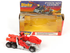DINKY TOYS (GB) (1)