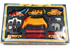 CORGI TOYS (GB) (1)