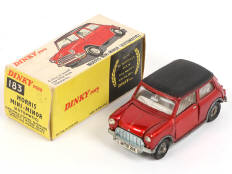 DINKY TOYS (GB) (1)