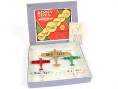 DINKY TOYS (GB) (1)