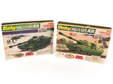 DINKY TOYS (GB) (2)