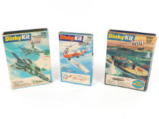 DINKY TOYS (GB) (3)