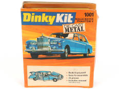 DINKY TOYS (GB) (1)