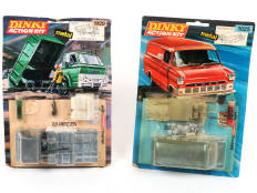 DINKY TOYS (GB) (2)
