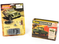 DINKY TOYS (GB) (2)