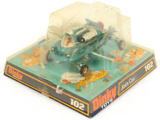DINKY TOYS (GB) (1)