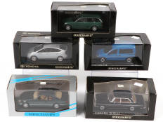 MINICHAMPS (ALLEMAGNE) (5)