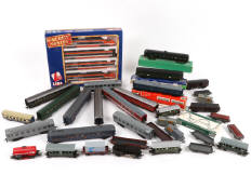 DIVERS (Ecartement HO) (35)