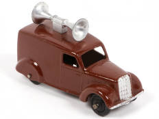 DINKY TOYS (GB) (1)