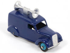 DINKY TOYS (GB) (1)