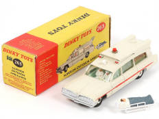 DINKY TOYS (GB) (1)