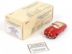 LANSDOWNE MODELS (GB) (1)