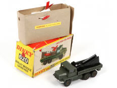 DINKY TOYS (GB) (1)