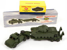 DINKY TOYS (GB) (2)