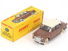 DINKY TOYS (FRANCE) (1)